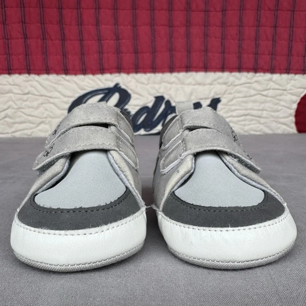 Size 3c - Lucky Brand Casual‎ Baby Sneakers